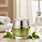 Pechoin Aqua Energy Shining Cream (Whitening & Brightening)