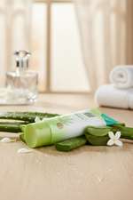 Pechoin Hydrating Aloe & Seaweed Face Wash (95g)