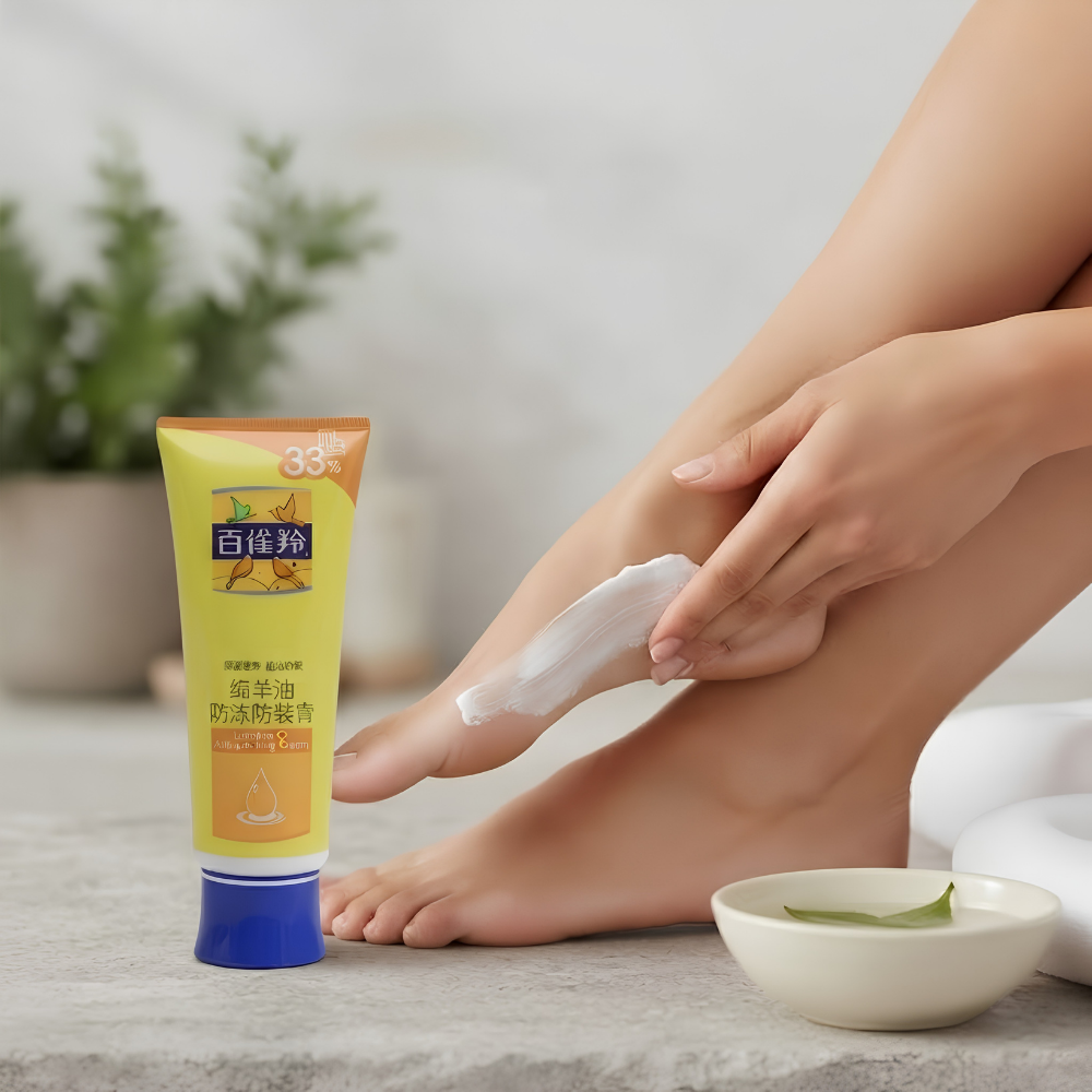 Hand & Foot Care
