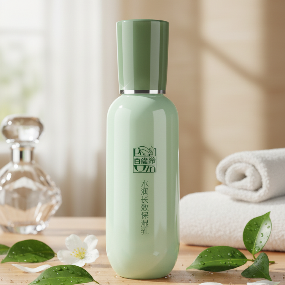 Pechoin Daily Moisturizing Face Lotion (All Weather Hydration)